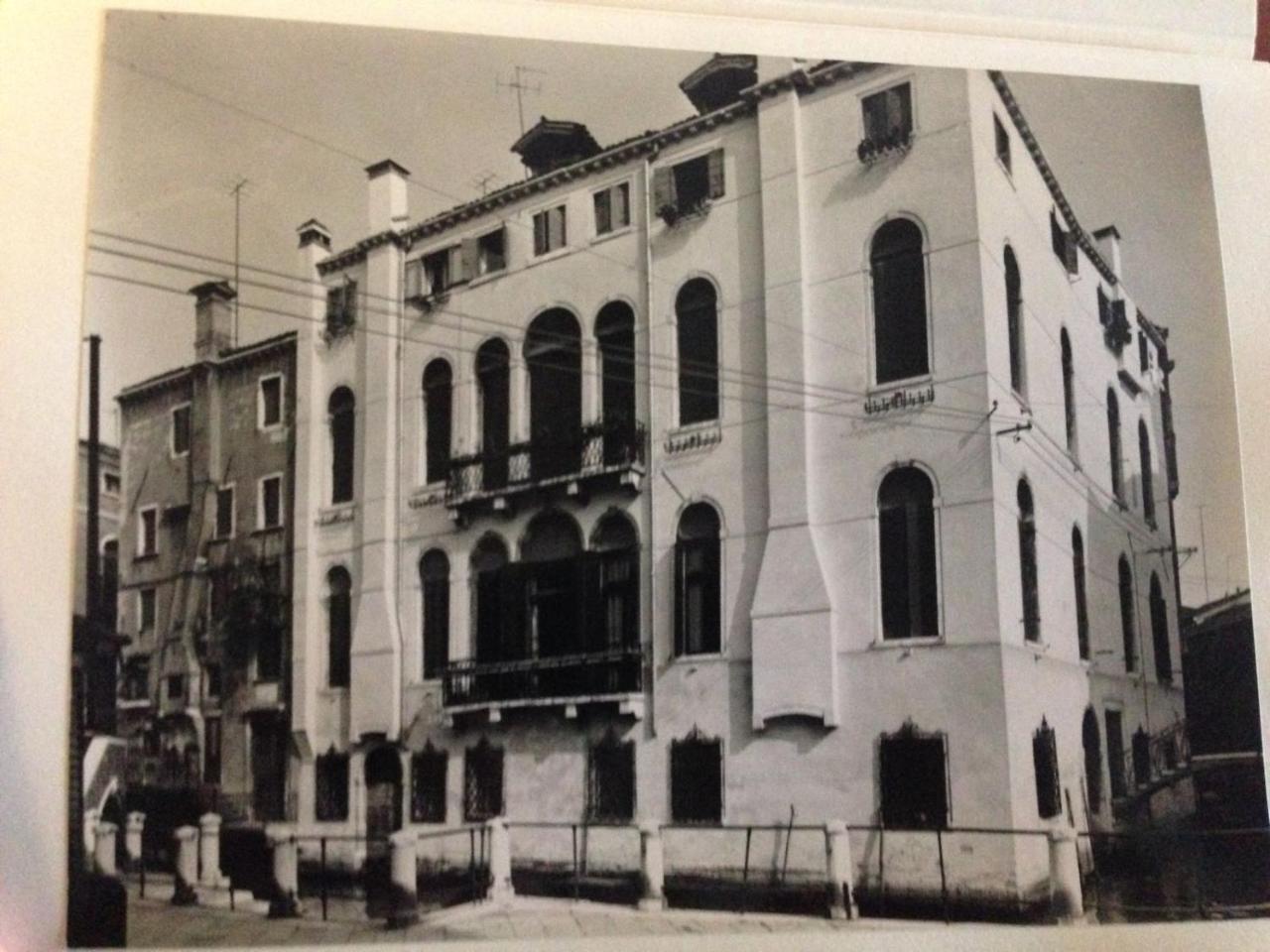 Suites alla Maddalena Venecia Exterior foto