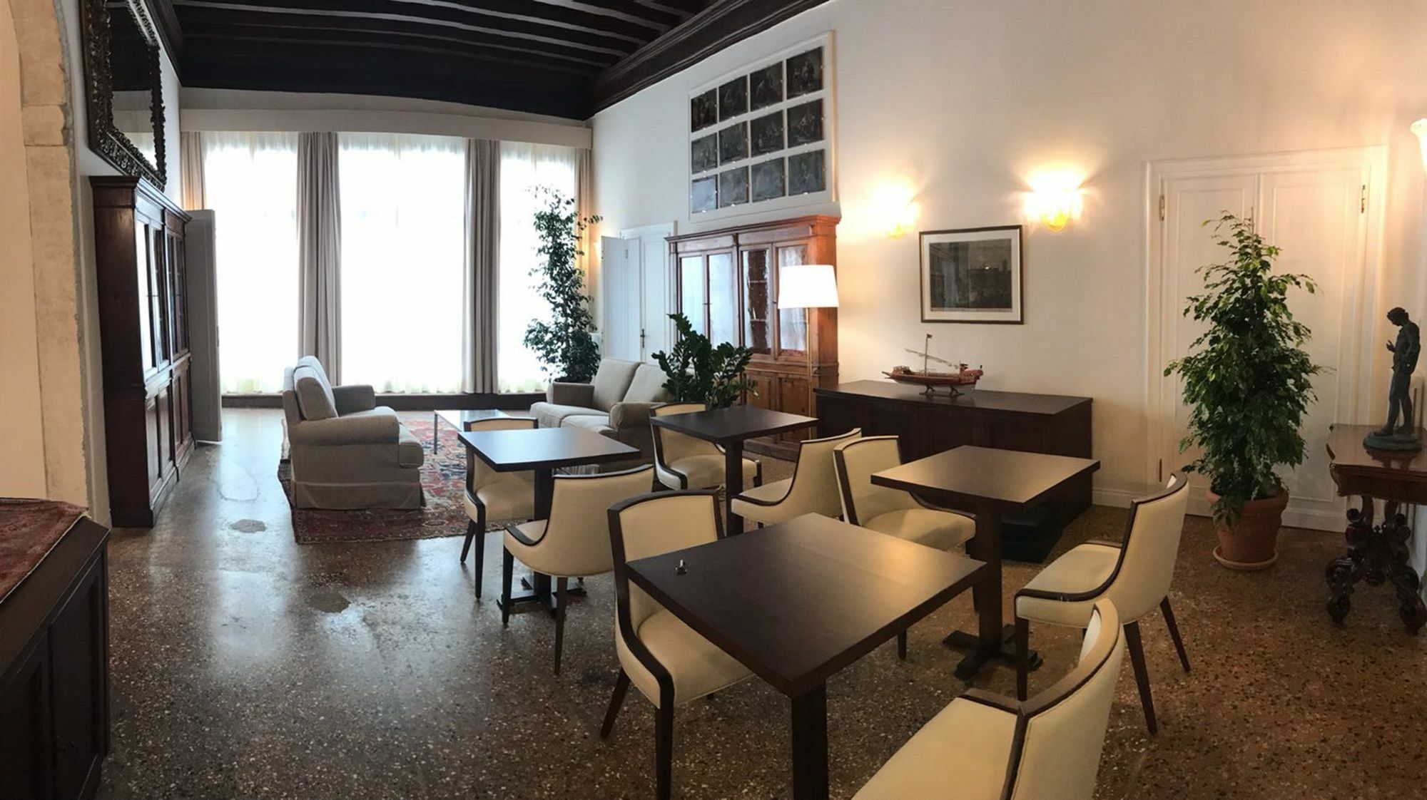 Suites alla Maddalena Venecia Exterior foto