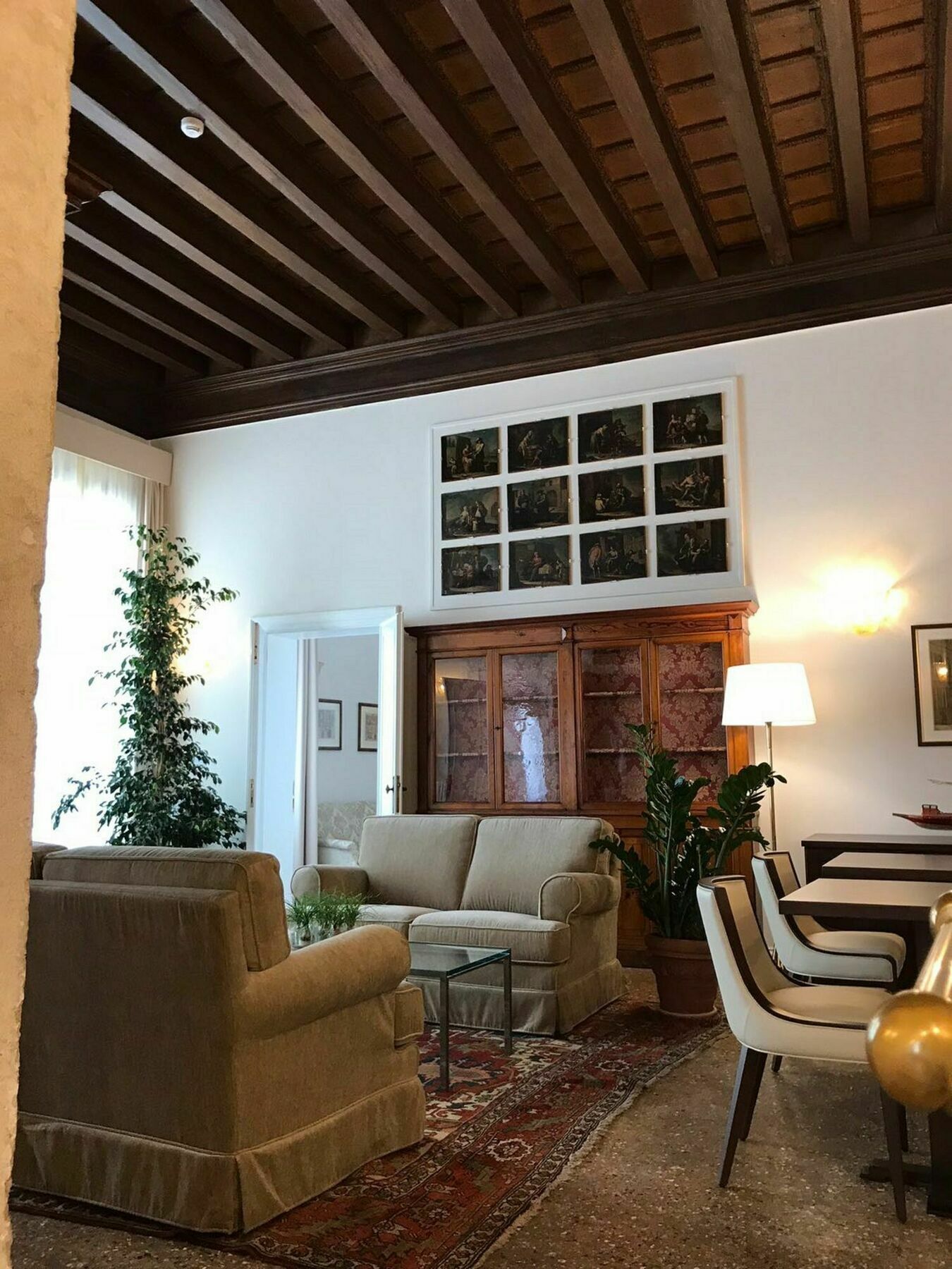 Suites alla Maddalena Venecia Exterior foto
